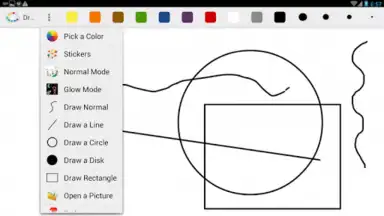 Drawing-board скриншот 5