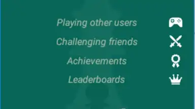 Bueno New Chess скриншот 8