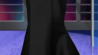 Model Dress Up скриншот 6