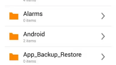 Clean File Manager скриншот 6