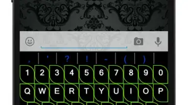 Android Malayalam Keyboard скриншот 5