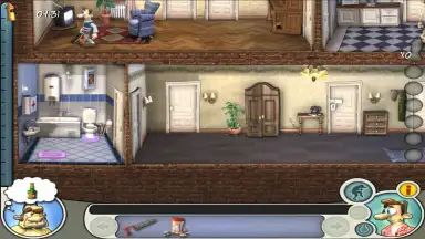 Neighbours from Hell: Season 1 скриншот 5