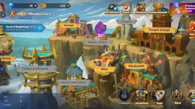 Lazy Master скриншот 4