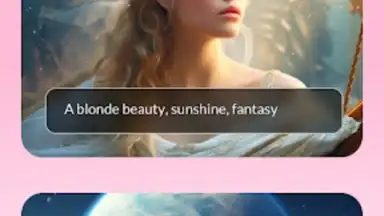 CandyAI скриншот 7