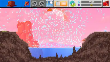 The Sandbox Evolution скриншот 5