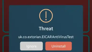 Antivirus Security DU Master скриншот 6