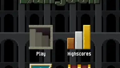 Remixed Pixel Dungeon скриншот 4