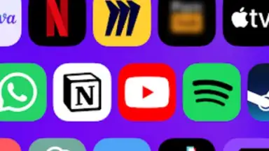 Lagom VPN Mobile скриншот 6