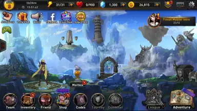 Returners скриншот 15