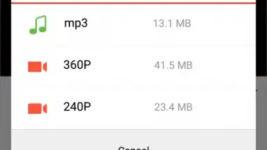 Catch Video скриншот 2