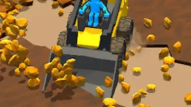 Treasure Excavator скриншот 5