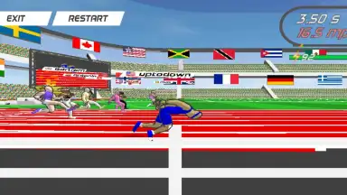 Speed Stars скриншот 9