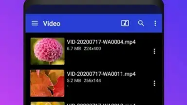 UPlayer скриншот 2