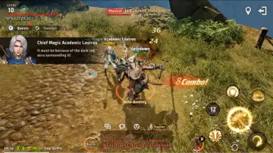 A3: STILL ALIVE скриншот 2