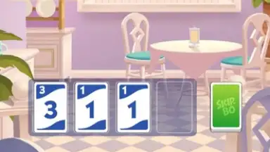 Skip-Bo скриншот 14