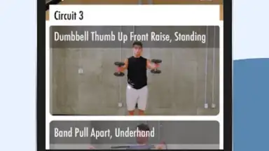 Brazilian Jiu Jitsu Training скриншот 3