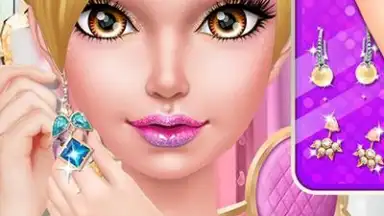 Flea Market Salon скриншот 8