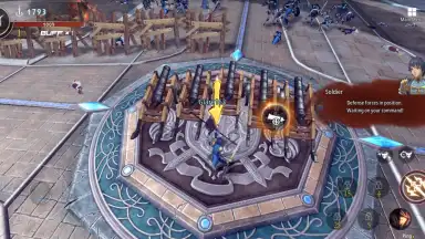 Aura Kingdom 2 скриншот 4