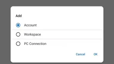 Windows App (Preview) скриншот 3