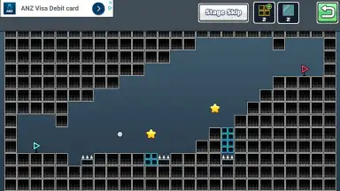 Jump Ball Quest скриншот 2