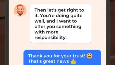 Hollywood Celebrity Story скриншот 11