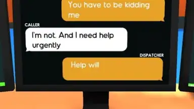 911 Emergency Dispatch скриншот 3