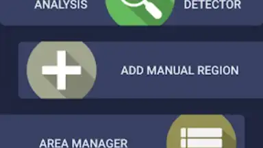 Partial Screen скриншот 3