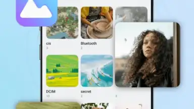 PigeonCast - TV Cast & Mirror скриншот 1