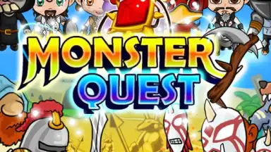 MonsterQuest скриншот 5