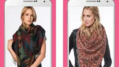 Fashion Consultant скриншот 3