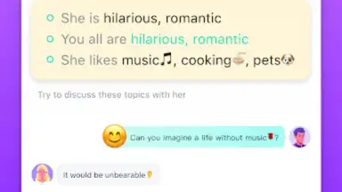 PartyHero скриншот 3