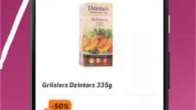 Rimi скриншот 1