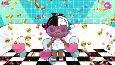 L.O.L. Surprise скриншот 3