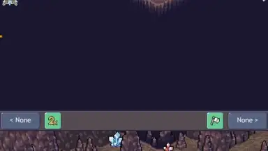 Cave Heroes скриншот 8