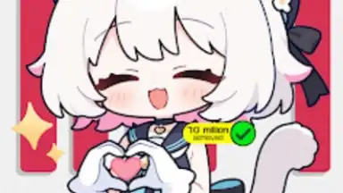 PixAI скриншот 7