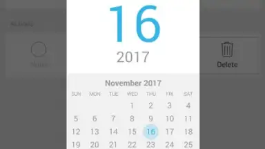 Bright Todo скриншот 4