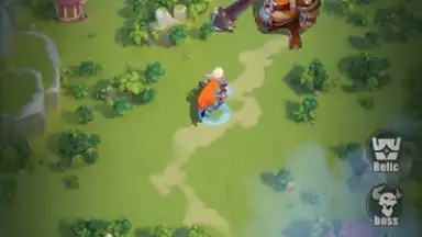 Awaken: Pandora's Box скриншот 9