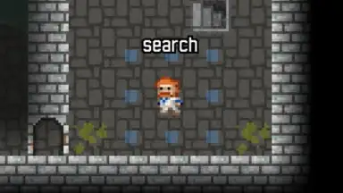 Unleashed Pixel Dungeon скриншот 2