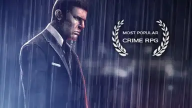 Crime Inc. скриншот 3