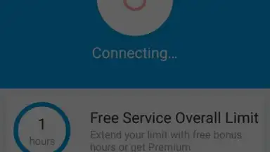 Vpnster: VPN скриншот 4