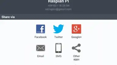 Talkray скриншот 1