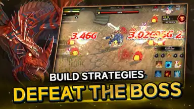 Angel Fantasia скриншот 4