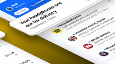 AOL скриншот 3