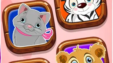 Paw Doctor Salon - Free скриншот 2