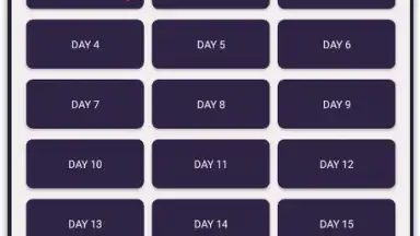 Lose Weight In 30 Days скриншот 9