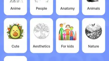 AR Drawing скриншот 8