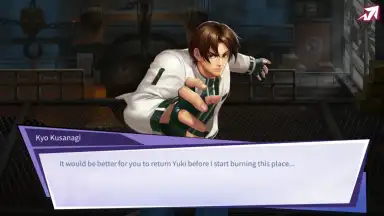 SNK FORCE: Max Mode скриншот 8