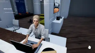 Ranch Simulator Walkthrough скриншот 3