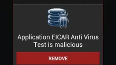 Bitdefender Antivirus Free скриншот 3