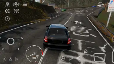 Car Parking Multiplayer 2 скриншот 3